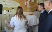 Ђорђевић: Наши грађани морају да имају најквалитетнију услугу