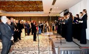 Oбележено 72 године од независности Мјанмара и 70 година од успостављања билатералних односа са Србијом