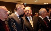 Oбележено 72 године од независности Мјанмара и 70 година од успостављања билатералних односа са Србијом