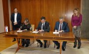 Потписан Колективни уговор са НСЗ-ом