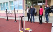Ђорђевић посетио самохрану мајку са троје деце из Чачка