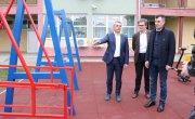 Ђорђевић посетио самохрану мајку са троје деце из Чачка