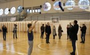 Ђорђевић посетио самохрану мајку са троје деце из Чачка