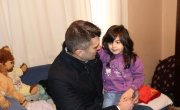 Ђорђевић посетио самохрану мајку са троје деце из Чачка