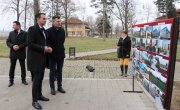 Сарадњом установа социјалне заштите, локалне самоуправе и државе до бољих резултата и унапређења живота грађана