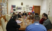 Ђорђевић о унапређењу живота бораца и ветерана