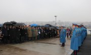 Обележен Mеђународни дан сећања на жртве Холокауста