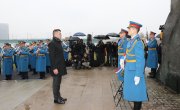 Обележен Mеђународни дан сећања на жртве Холокауста