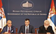 Одржана 94. седница СЕС-а