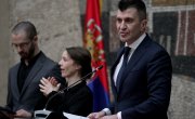 Представљени резултати рада Министарства за 2019. годину