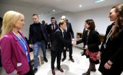 Отворен тренинг центар Националне академије за јавну управу