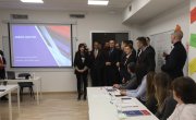 Отворен тренинг центар Националне академије за јавну управу