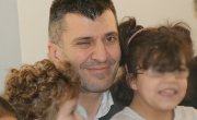 Подељени поклони и новогодишњи пакетићи деци на Белом двору