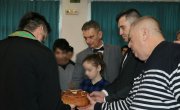 Центар за заштиту деце, одојчади и младих у Звечанској прославио Светог Саву
