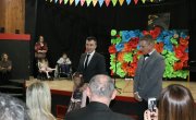 Центар за заштиту деце, одојчади и младих у Звечанској прославио Светог Саву