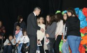 Центар за заштиту деце, одојчади и младих у Звечанској прославио Светог Саву