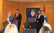 Ђорђевић на обележавању Међународног дана социјалне правде: Србија ће створити услове за несметани развој сваког појединца