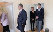 Наставак сарадње Србије и САД-а у борби против трговине људима