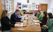 Подршком УНОПС-а до изградње нових центара за социјални рад у целој Србији