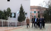 Ђорђевић у Кикинди о унапређењу услова у области социјалне заштите