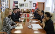 Наставак сарадње Турске и Србије и у наредном периоду