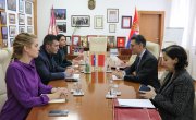 Јачање сарадње Србије и Марока у области социјалног осигурања, рада и запошљавања