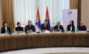 Ђорђевић: Међугенерацијска сарадња и солидарност основа сваког модерног друштва