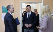 Наставак сарадње Србије и САД-а у борби против трговине људима