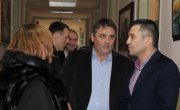 Ђорђевић у Кикинди о унапређењу услова у области социјалне заштите
