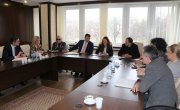 Унапређење рада у области социјалне заштите приоритет рада Министарства