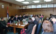 Рад Инспектората за рад веома битан за све грађане Србије