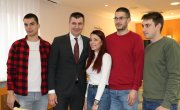 Ђорђевић на обележавању Међународног дана социјалне правде: Србија ће створити услове за несметани развој сваког појединца