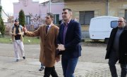 Ђорђевић у Кикинди о унапређењу услова у области социјалне заштите