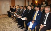 Ђорђевић на обележавању Међународног дана социјалне правде: Србија ће створити услове за несметани развој сваког појединца