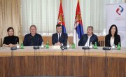 Ђорђевић: Међугенерацијска сарадња и солидарност основа сваког модерног друштва