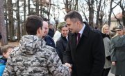 Обележавање националног празника Сретења – Дана државности Републике Србије