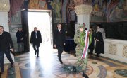 Обележавање националног празника Сретења – Дана државности Републике Србије