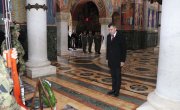 Обележавање националног празника Сретења – Дана државности Републике Србије