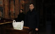 Посета манастиру Тумане
