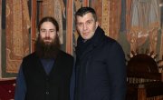 Посета манастиру Тумане