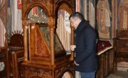Посета манастиру Тумане