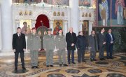 Обележавање националног празника Сретења – Дана државности Републике Србије