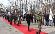 Обележавање националног празника Сретења – Дана државности Републике Србије