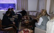 Посета манастиру Тумане