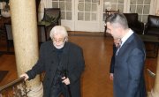 Ђорђевић: Бољи услови за писце и самосталне уметнике