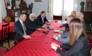 Ђорђевић: Бољи услови за писце и самосталне уметнике