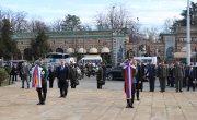 Завршетак реконструкције гробља ,,Ослободиоцима Београда“ на пролеће