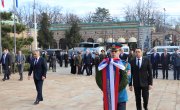 Завршетак реконструкције гробља ,,Ослободиоцима Београда“ на пролеће