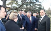 Завршетак реконструкције гробља ,,Ослободиоцима Београда“ на пролеће
