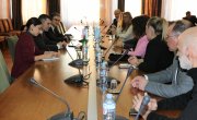 Ђорђевић са делегацијом Крфа о плановима за обнову и уређење Маузолеја и Српског споменичког комплекса на острву Видо